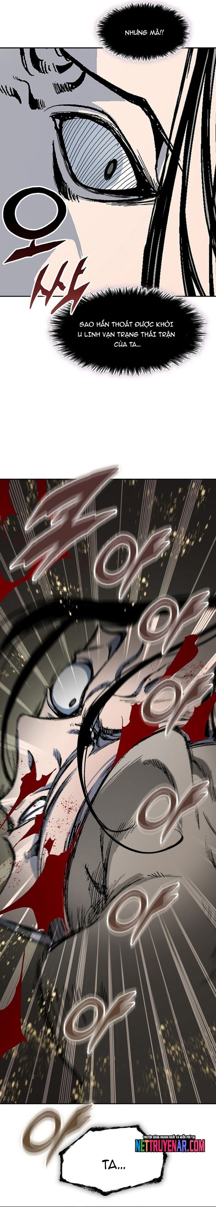 đọc truyện Hồi Ức Của Chiến Thần Chương 223 ảnh 25 tại Thiên Thai Truyện