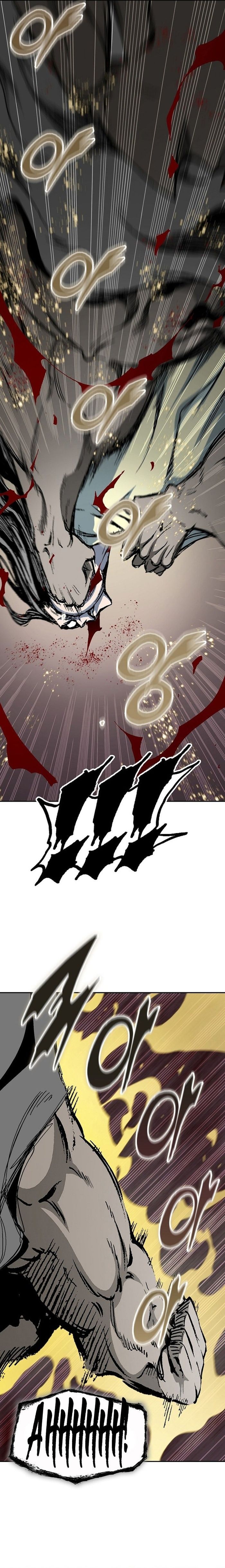 đọc truyện Hồi Ức Của Chiến Thần Chương 223 ảnh 26 tại Thiên Thai Truyện