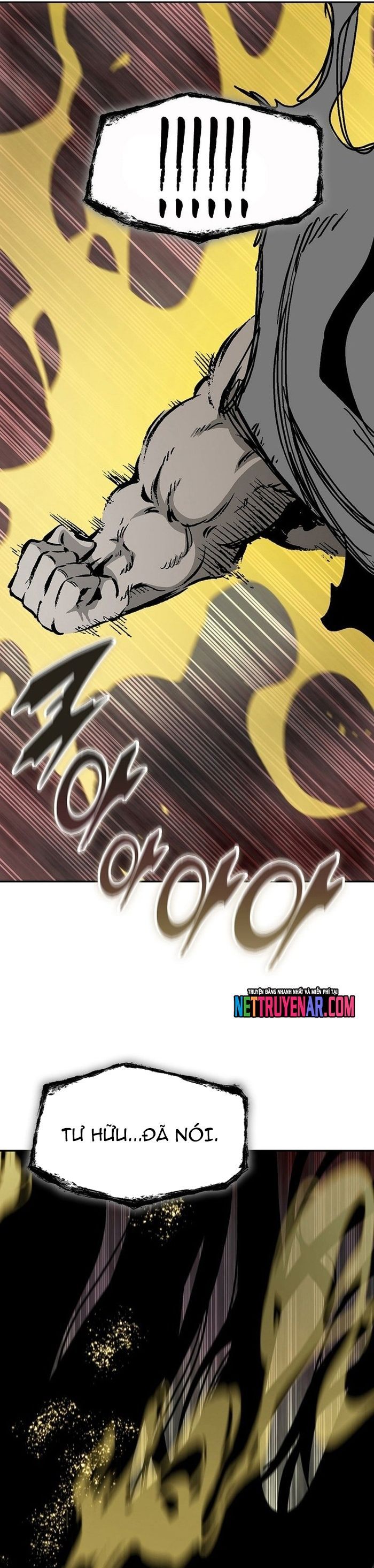 đọc truyện Hồi Ức Của Chiến Thần Chương 223 ảnh 27 tại Thiên Thai Truyện