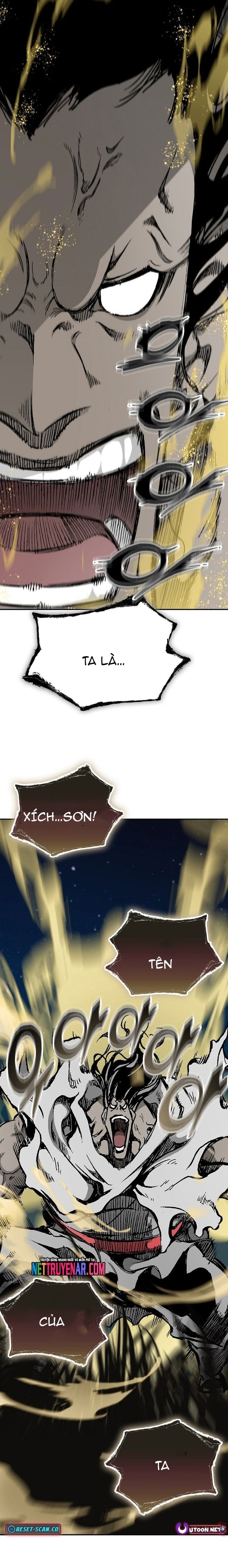 đọc truyện Hồi Ức Của Chiến Thần Chương 223 ảnh 28 tại Thiên Thai Truyện