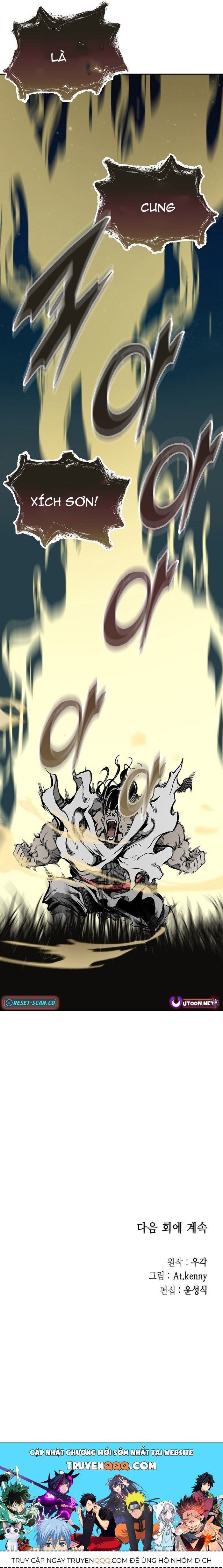 đọc truyện Hồi Ức Của Chiến Thần Chương 223 ảnh 29 tại Thiên Thai Truyện