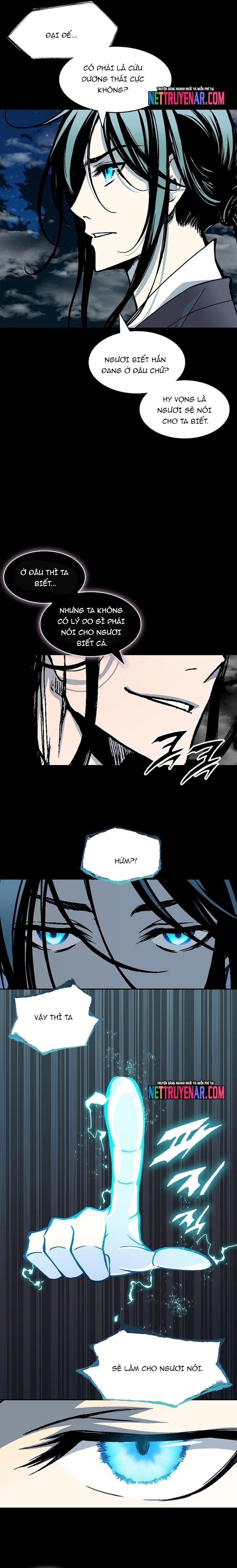 đọc truyện Hồi Ức Của Chiến Thần Chương 223 ảnh 6 tại Thiên Thai Truyện