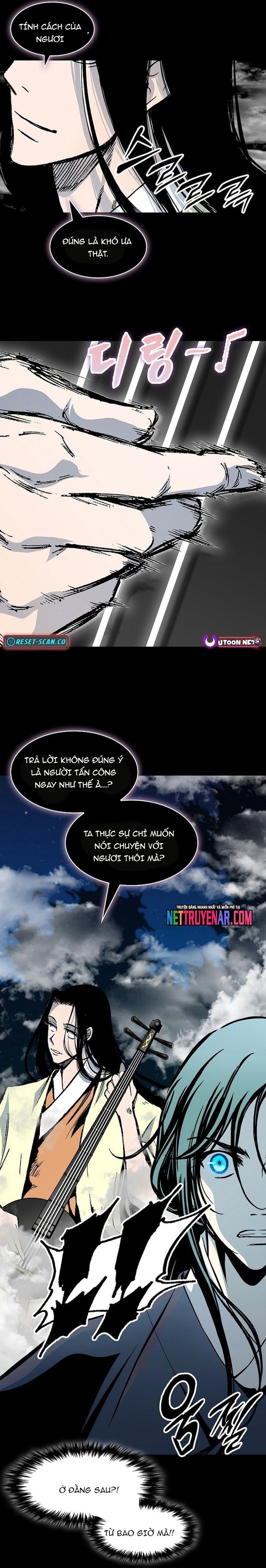 đọc truyện Hồi Ức Của Chiến Thần Chương 223 ảnh 7 tại Thiên Thai Truyện