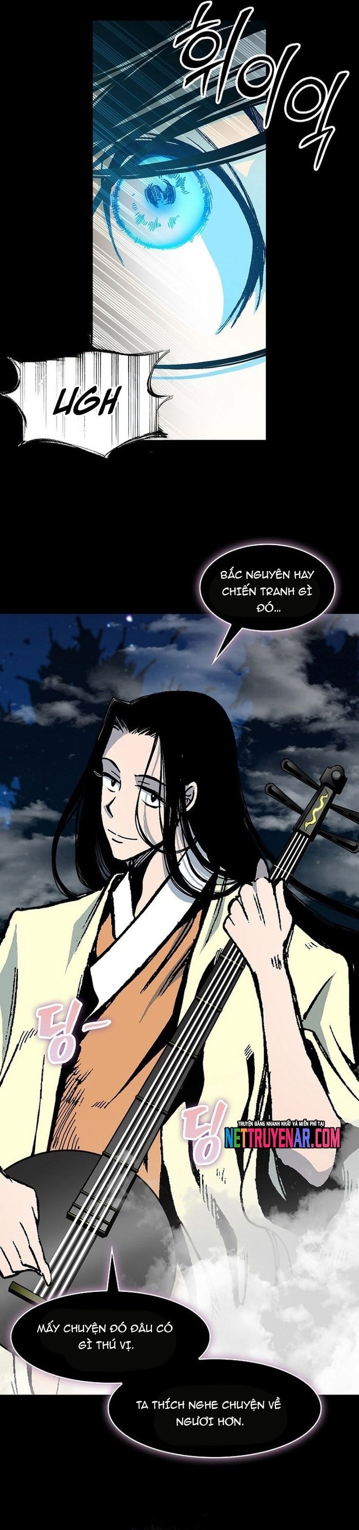 đọc truyện Hồi Ức Của Chiến Thần Chương 223 ảnh 8 tại Thiên Thai Truyện