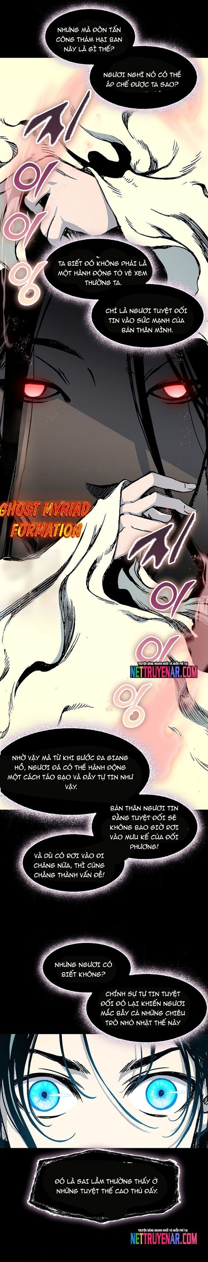 đọc truyện Hồi Ức Của Chiến Thần Chương 223 ảnh 9 tại Thiên Thai Truyện