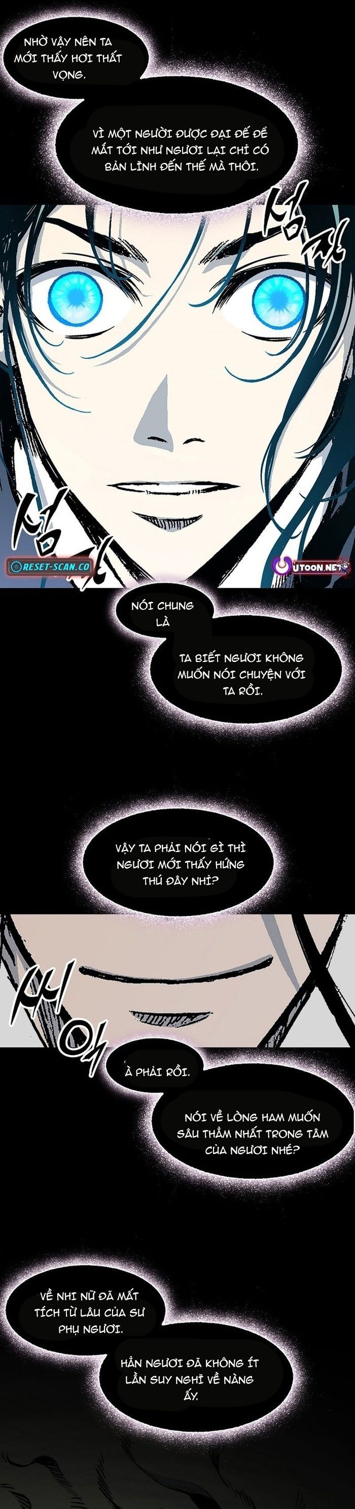 đọc truyện Hồi Ức Của Chiến Thần Chương 223 ảnh 10 tại Thiên Thai Truyện