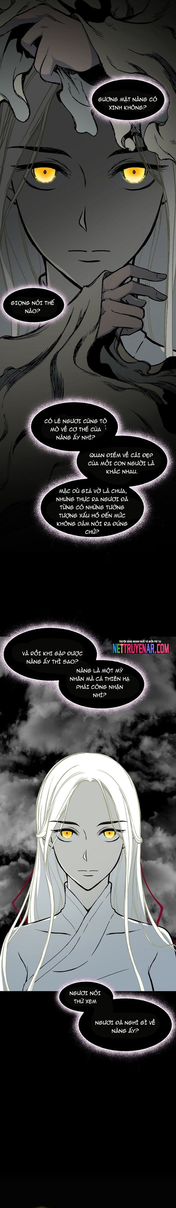 đọc truyện Hồi Ức Của Chiến Thần Chương 223 ảnh 11 tại Thiên Thai Truyện