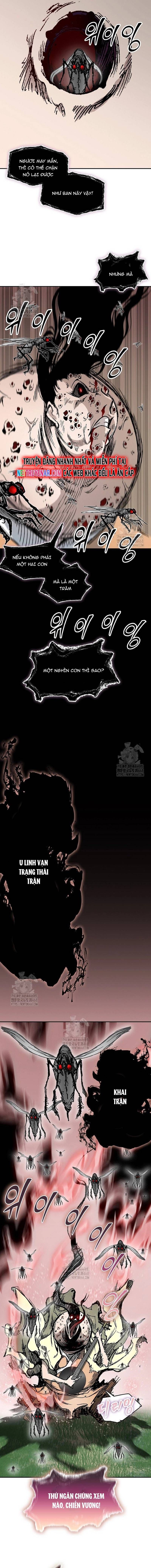 đọc truyện Hồi Ức Của Chiến Thần Chương 224 ảnh 14 tại Thiên Thai Truyện