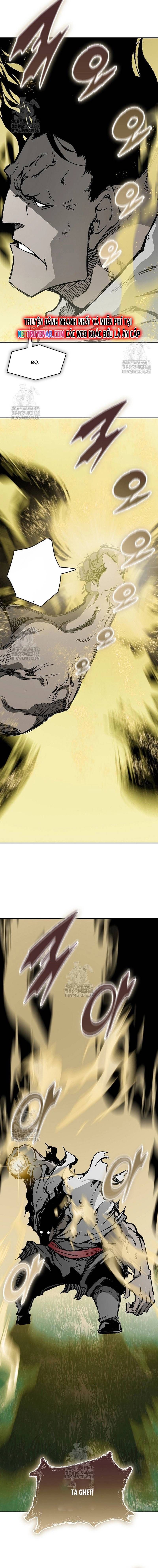 đọc truyện Hồi Ức Của Chiến Thần Chương 224 ảnh 15 tại Thiên Thai Truyện