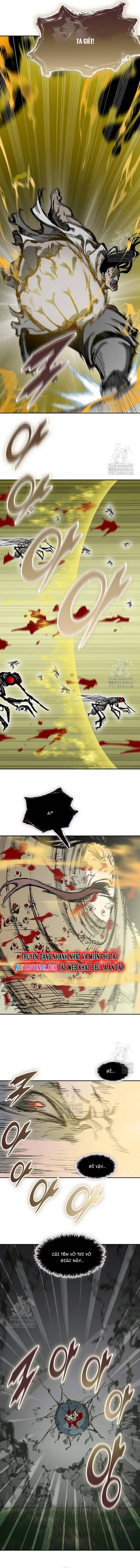 đọc truyện Hồi Ức Của Chiến Thần Chương 224 ảnh 16 tại Thiên Thai Truyện