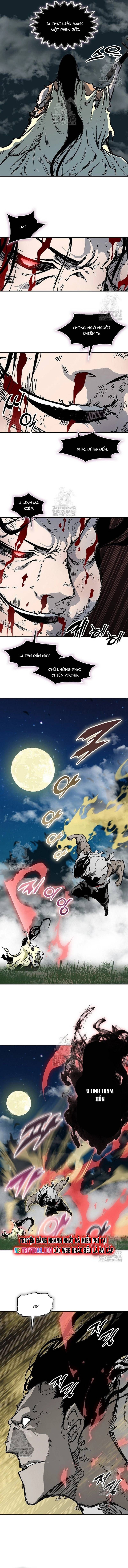 đọc truyện Hồi Ức Của Chiến Thần Chương 224 ảnh 19 tại Thiên Thai Truyện