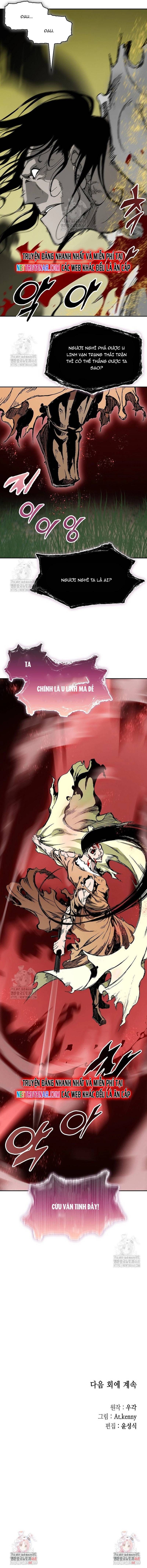 đọc truyện Hồi Ức Của Chiến Thần Chương 224 ảnh 20 tại Thiên Thai Truyện