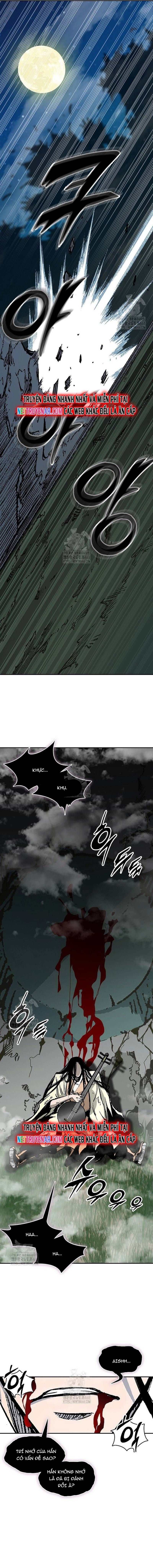 đọc truyện Hồi Ức Của Chiến Thần Chương 224 ảnh 4 tại Thiên Thai Truyện