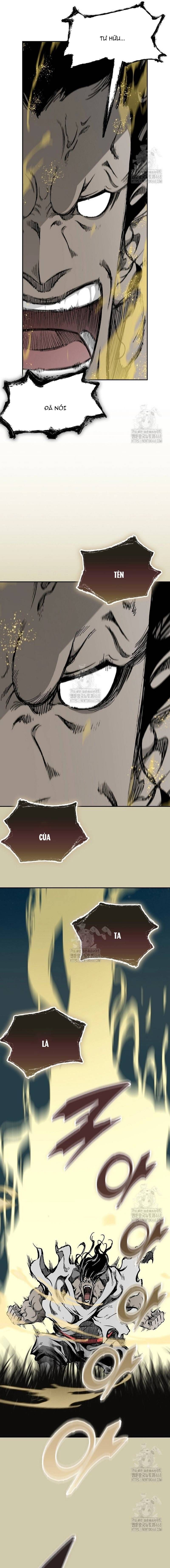 đọc truyện Hồi Ức Của Chiến Thần Chương 224 ảnh 5 tại Thiên Thai Truyện