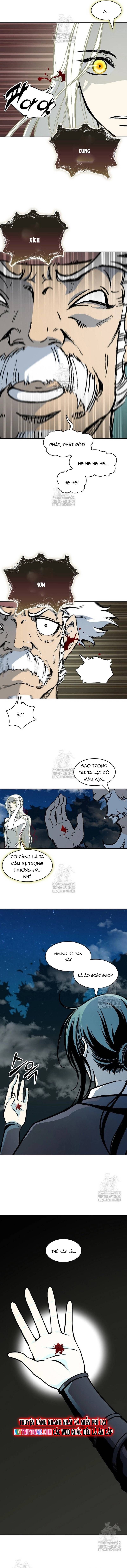 đọc truyện Hồi Ức Của Chiến Thần Chương 224 ảnh 7 tại Thiên Thai Truyện