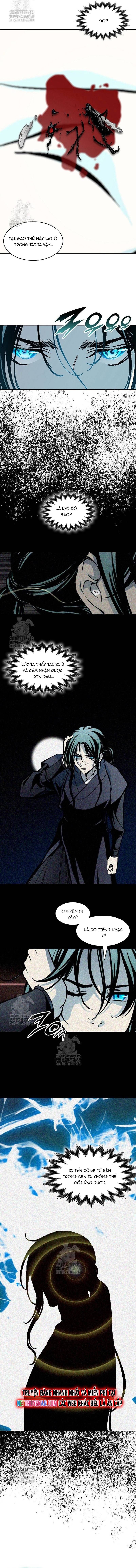 đọc truyện Hồi Ức Của Chiến Thần Chương 224 ảnh 8 tại Thiên Thai Truyện