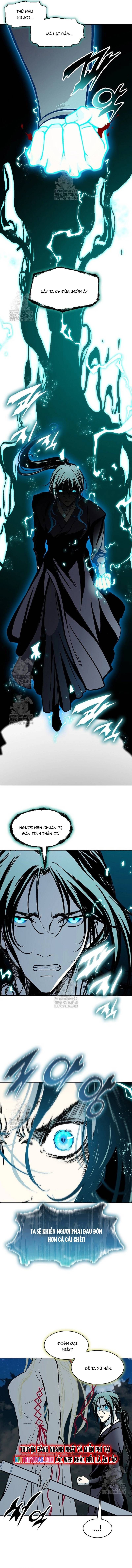 đọc truyện Hồi Ức Của Chiến Thần Chương 224 ảnh 9 tại Thiên Thai Truyện