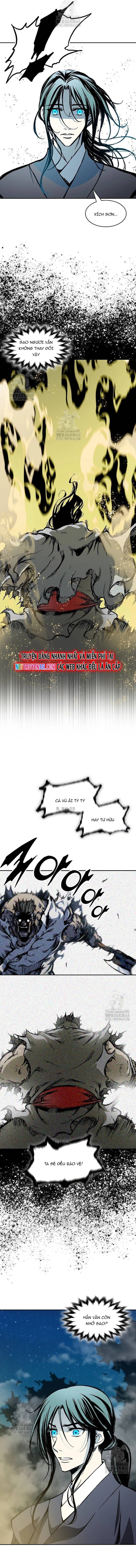 đọc truyện Hồi Ức Của Chiến Thần Chương 224 ảnh 11 tại Thiên Thai Truyện