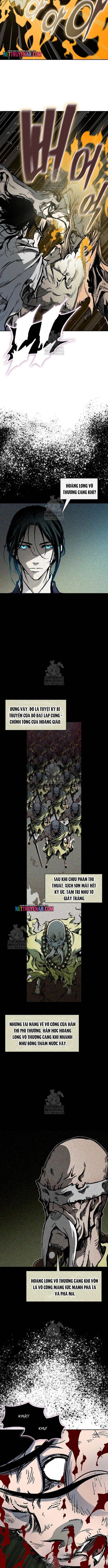 đọc truyện Hồi Ức Của Chiến Thần Chương 225 ảnh 12 tại Thiên Thai Truyện