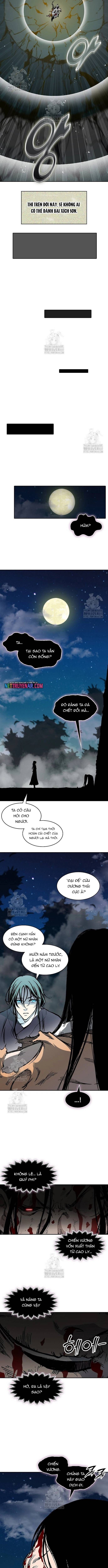 đọc truyện Hồi Ức Của Chiến Thần Chương 225 ảnh 14 tại Thiên Thai Truyện