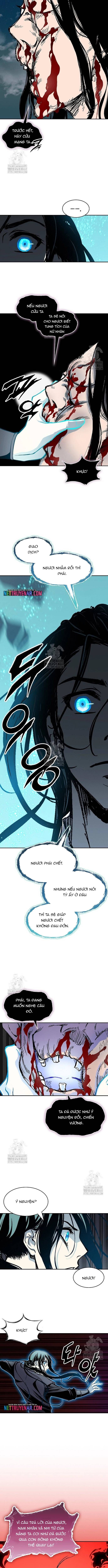 đọc truyện Hồi Ức Của Chiến Thần Chương 225 ảnh 15 tại Thiên Thai Truyện