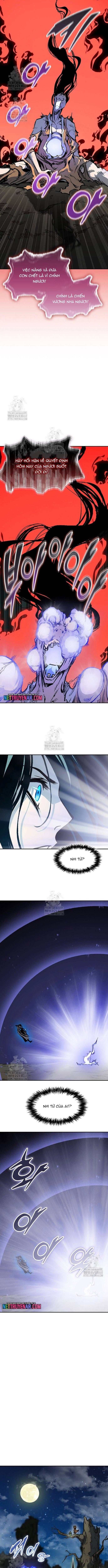 đọc truyện Hồi Ức Của Chiến Thần Chương 225 ảnh 16 tại Thiên Thai Truyện