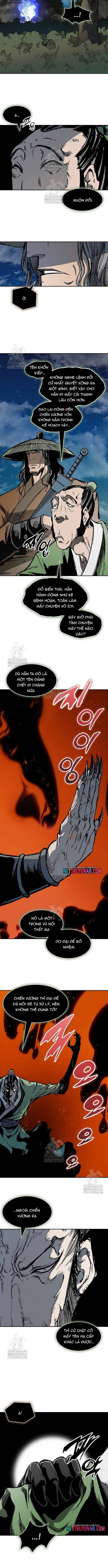 đọc truyện Hồi Ức Của Chiến Thần Chương 225 ảnh 17 tại Thiên Thai Truyện