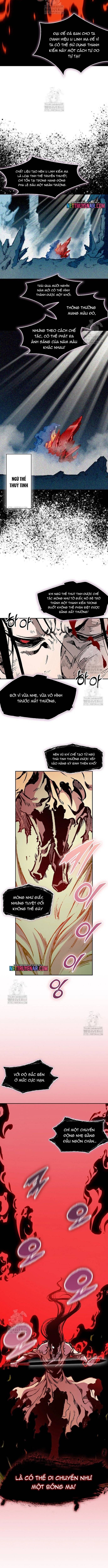 đọc truyện Hồi Ức Của Chiến Thần Chương 225 ảnh 5 tại Thiên Thai Truyện