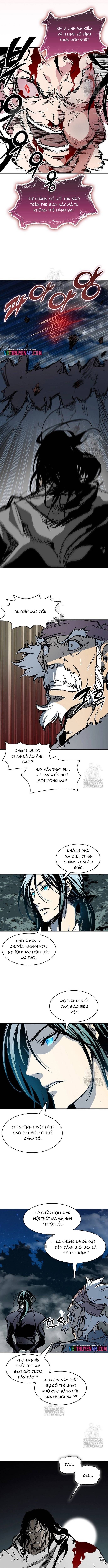 đọc truyện Hồi Ức Của Chiến Thần Chương 225 ảnh 6 tại Thiên Thai Truyện