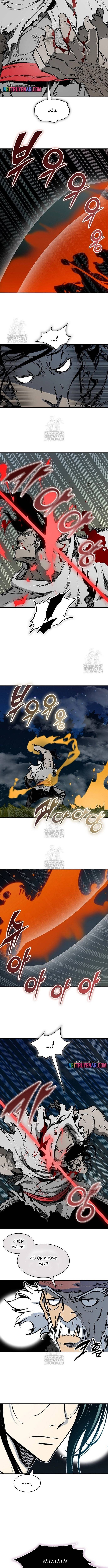 đọc truyện Hồi Ức Của Chiến Thần Chương 225 ảnh 7 tại Thiên Thai Truyện