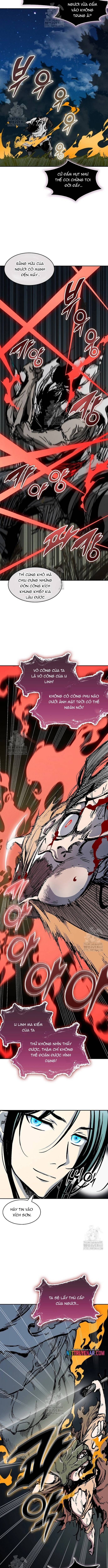 đọc truyện Hồi Ức Của Chiến Thần Chương 225 ảnh 8 tại Thiên Thai Truyện