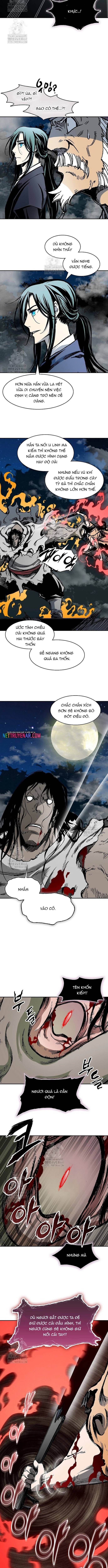 đọc truyện Hồi Ức Của Chiến Thần Chương 225 ảnh 9 tại Thiên Thai Truyện