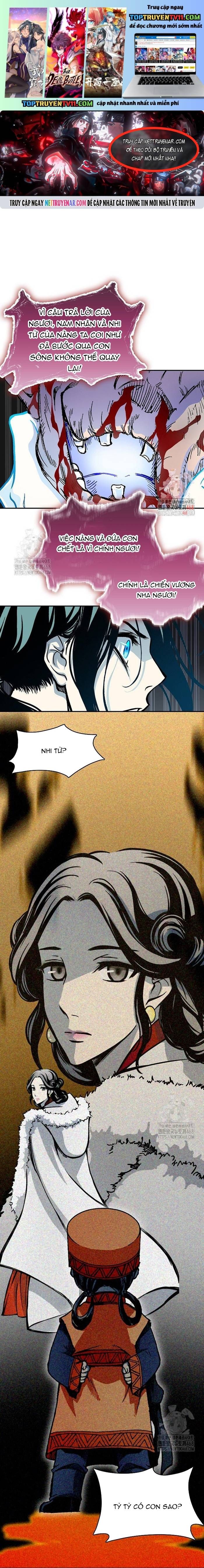 đọc truyện Hồi Ức Của Chiến Thần Chương 226 ảnh 3 tại Thiên Thai Truyện