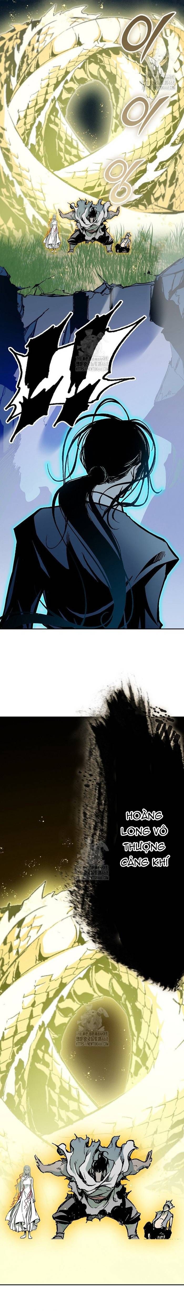 đọc truyện Hồi Ức Của Chiến Thần Chương 226 ảnh 12 tại Thiên Thai Truyện