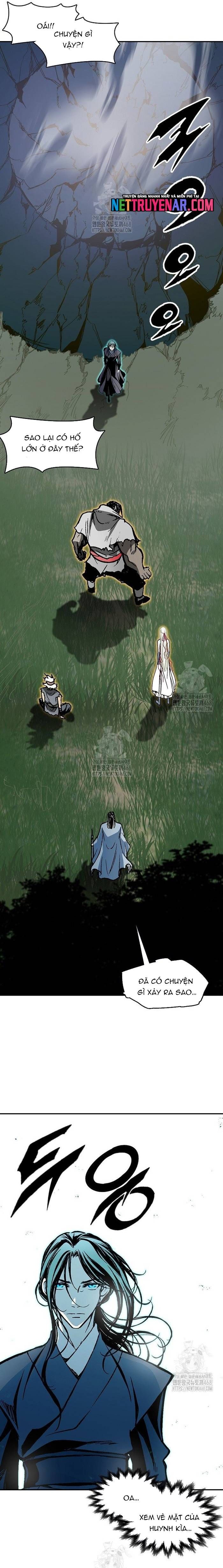 đọc truyện Hồi Ức Của Chiến Thần Chương 226 ảnh 14 tại Thiên Thai Truyện