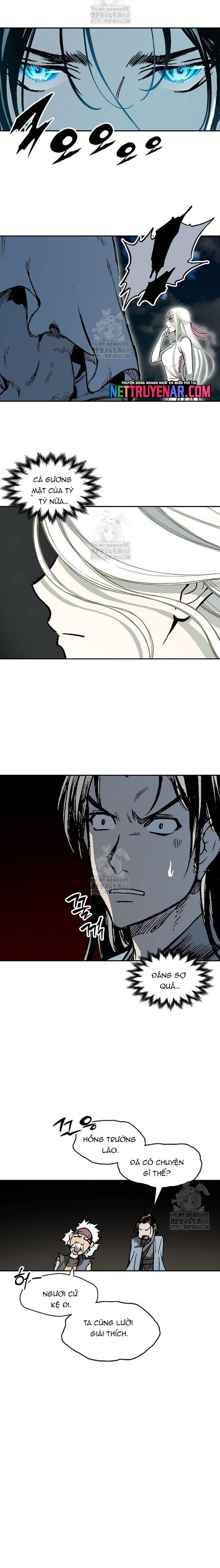 đọc truyện Hồi Ức Của Chiến Thần Chương 226 ảnh 15 tại Thiên Thai Truyện