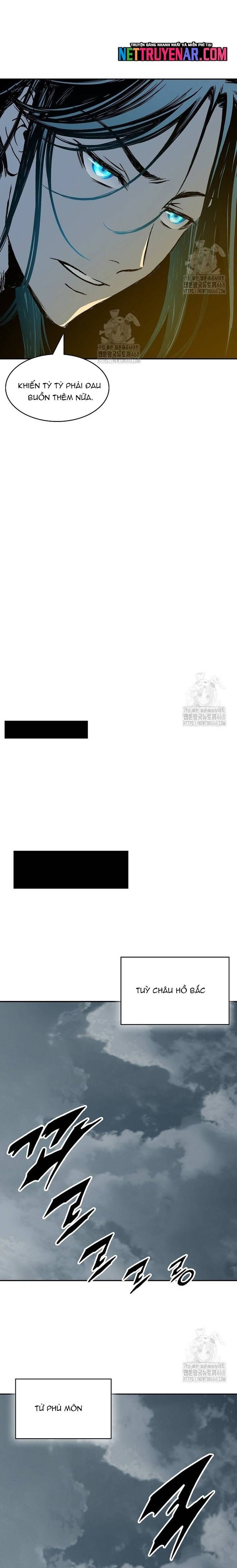 đọc truyện Hồi Ức Của Chiến Thần Chương 226 ảnh 26 tại Thiên Thai Truyện