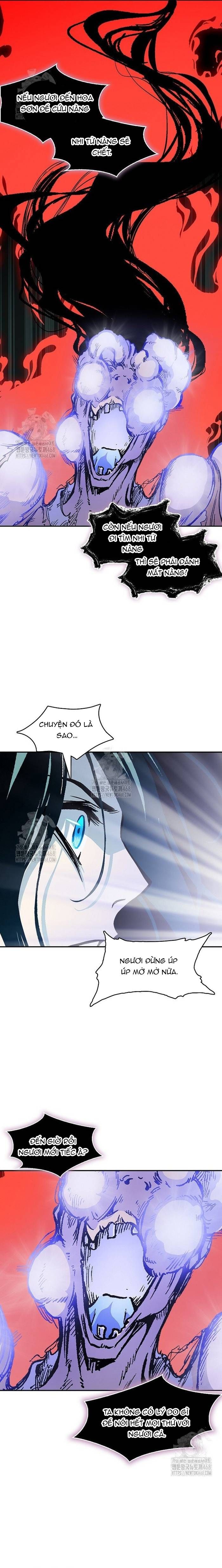 đọc truyện Hồi Ức Của Chiến Thần Chương 226 ảnh 5 tại Thiên Thai Truyện