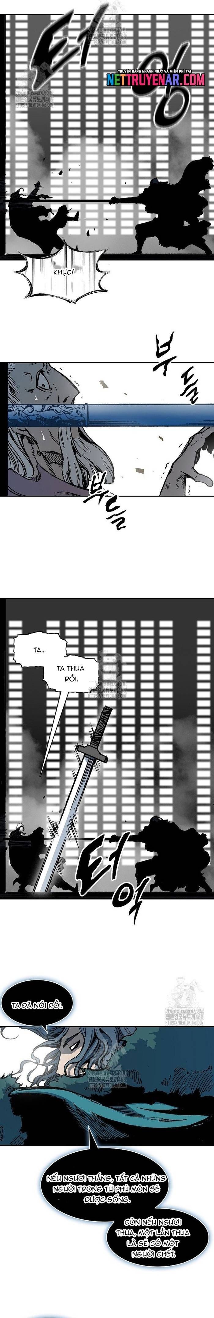 đọc truyện Hồi Ức Của Chiến Thần Chương 226 ảnh 32 tại Thiên Thai Truyện