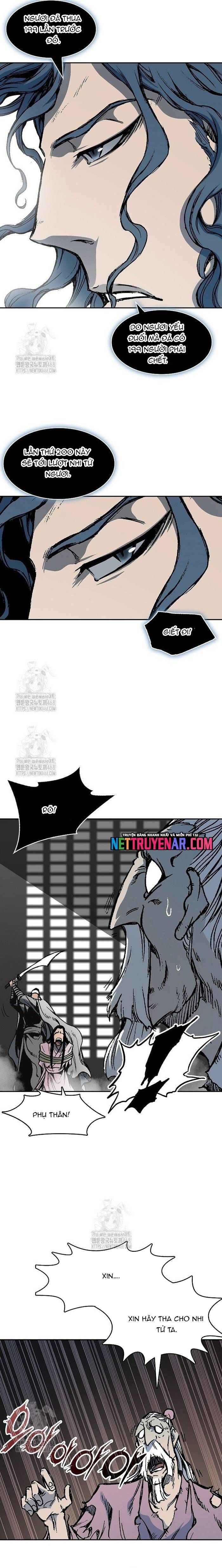 đọc truyện Hồi Ức Của Chiến Thần Chương 226 ảnh 33 tại Thiên Thai Truyện