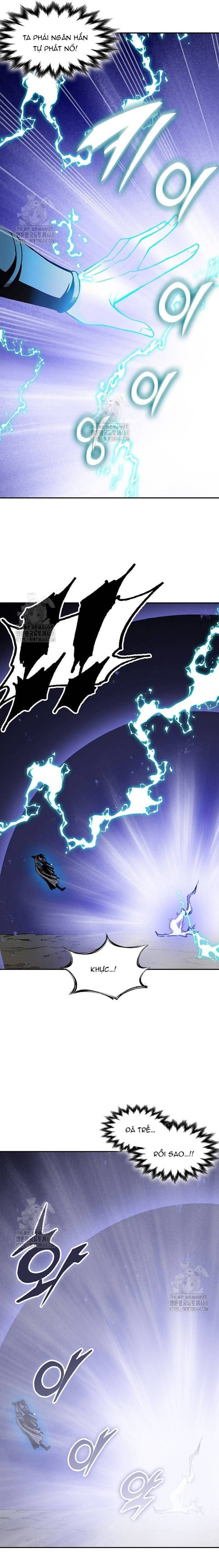 đọc truyện Hồi Ức Của Chiến Thần Chương 226 ảnh 6 tại Thiên Thai Truyện