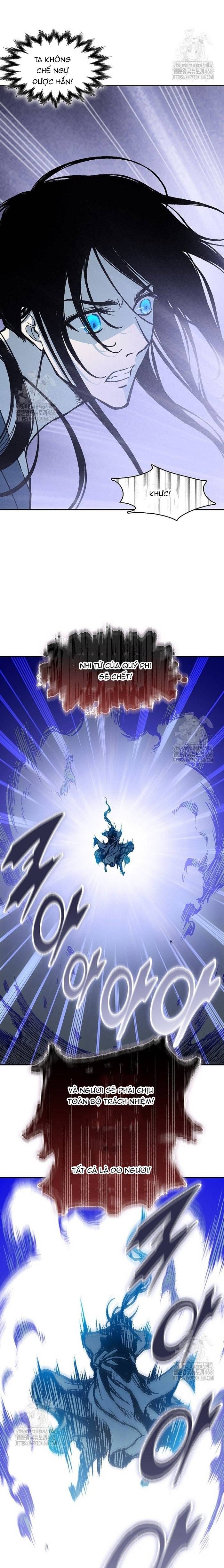 đọc truyện Hồi Ức Của Chiến Thần Chương 226 ảnh 7 tại Thiên Thai Truyện