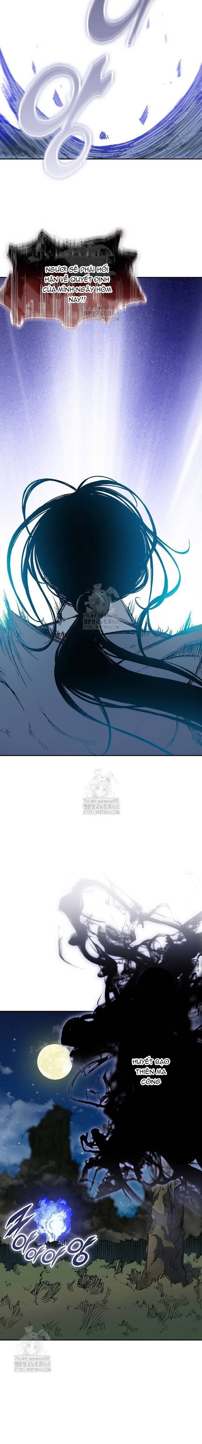 đọc truyện Hồi Ức Của Chiến Thần Chương 226 ảnh 8 tại Thiên Thai Truyện