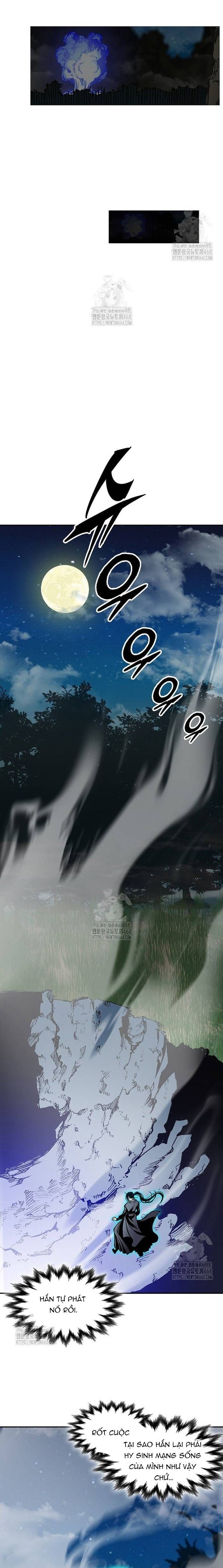 đọc truyện Hồi Ức Của Chiến Thần Chương 226 ảnh 9 tại Thiên Thai Truyện