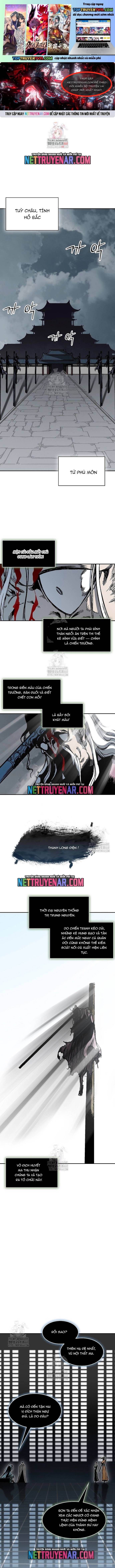 đọc truyện Hồi Ức Của Chiến Thần Chương 227 ảnh 3 tại Thiên Thai Truyện