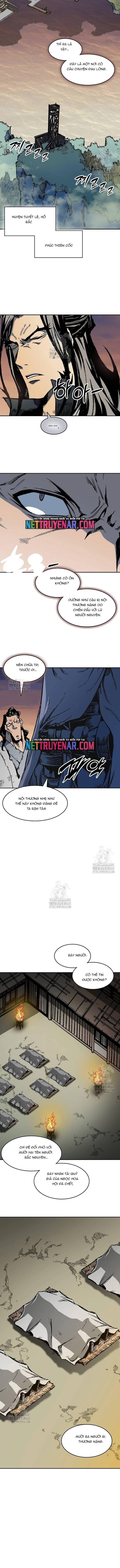 đọc truyện Hồi Ức Của Chiến Thần Chương 227 ảnh 13 tại Thiên Thai Truyện