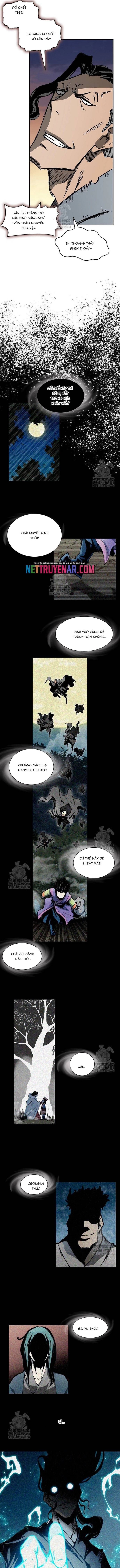 đọc truyện Hồi Ức Của Chiến Thần Chương 227 ảnh 15 tại Thiên Thai Truyện