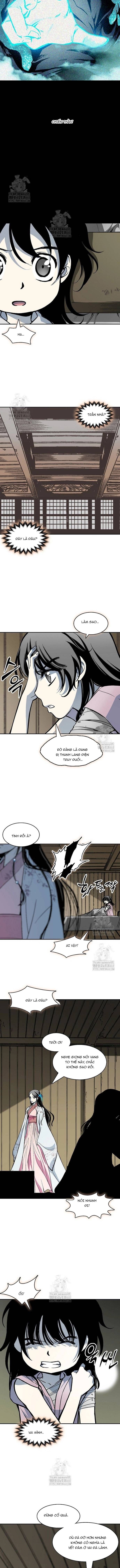 đọc truyện Hồi Ức Của Chiến Thần Chương 227 ảnh 16 tại Thiên Thai Truyện