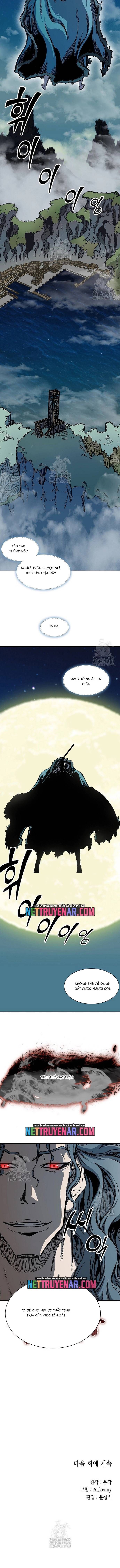 đọc truyện Hồi Ức Của Chiến Thần Chương 227 ảnh 19 tại Thiên Thai Truyện