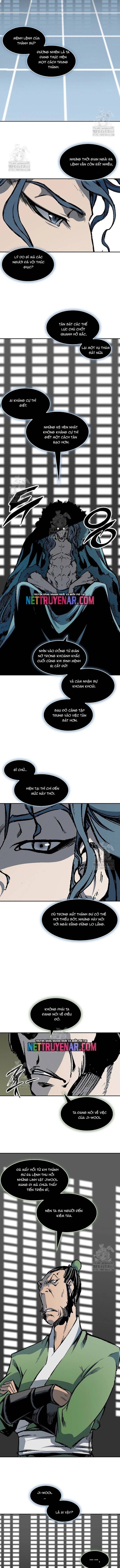 đọc truyện Hồi Ức Của Chiến Thần Chương 227 ảnh 4 tại Thiên Thai Truyện